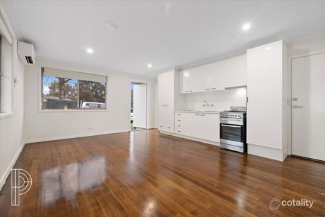 Property photo of 47 Maranboy Street Fisher ACT 2611