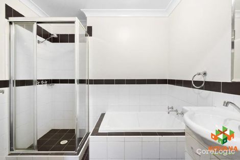 Property photo of 8/41 Doonside Crescent Blacktown NSW 2148