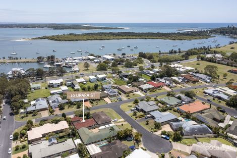 Property photo of 10 Urara Street Yamba NSW 2464