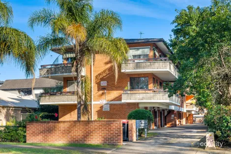 6/21 York Rd, Jamisontown, NSW 2750