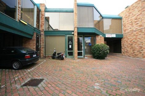 6/193a Lennox St, Richmond, VIC 3121