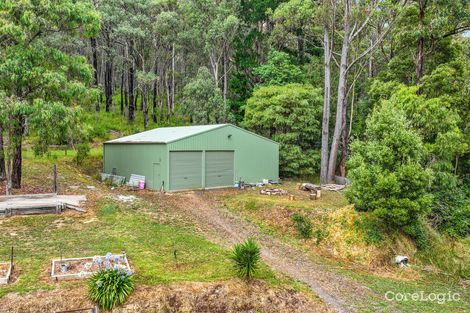 Property photo of 19 Matthew Street Noojee VIC 3833