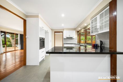 Property photo of 80 Summerville Crescent Florey ACT 2615