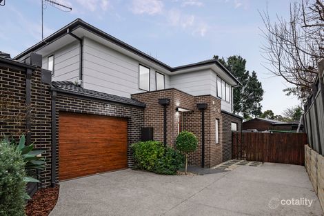 35a Loraine Ave, Box Hill North, VIC 3129
