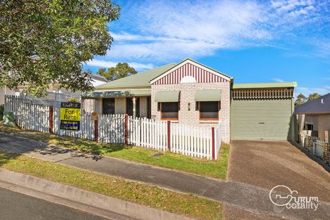 Property photo of 12 Mirage Avenue Springfield Lakes QLD 4300