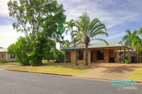 1/46 Mackerel St, Woodgate, QLD 4660