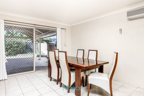 Property photo of 10/12 Pattern Place Woodcroft NSW 2767
