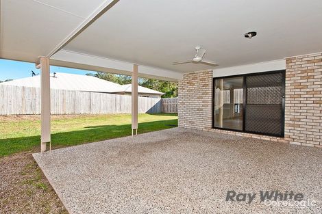 Property photo of 32 Rebecca Crescent Joyner QLD 4500