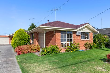 Property photo of 4/45 Burdoo Drive Grovedale VIC 3216