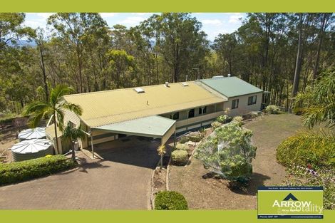 Property photo of 487-497 Dennis Road Cedar Vale QLD 4285