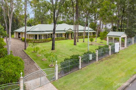 4 Timberlea Ct, Helensvale, QLD 4212