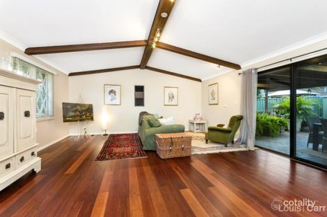 Property photo of 39 Lisa Crescent Castle Hill NSW 2154