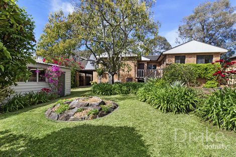 Property photo of 183 Powderworks Road Elanora Heights NSW 2101