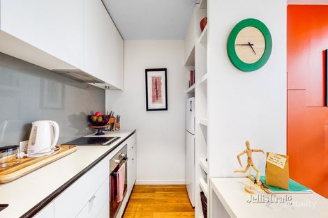 Property photo of 1/1A Lyndhurst Street Richmond VIC 3121
