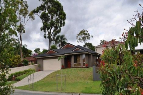 54 Coachwood Dr, Molendinar, QLD 4214