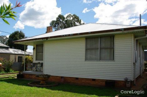 Property photo of 4 Clive Street Wellington NSW 2820