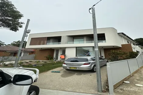 7 Edmund St, Beverly Hills, NSW 2209