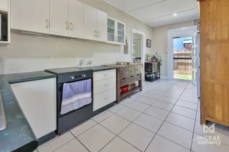 Property photo of 21 Whitsunday Street Bowen QLD 4805