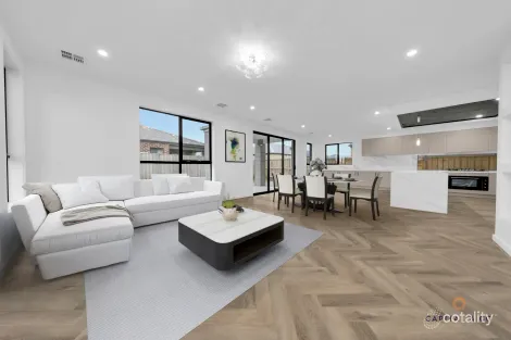 Property photo of 248 Errol Boulevard Mickleham VIC 3064