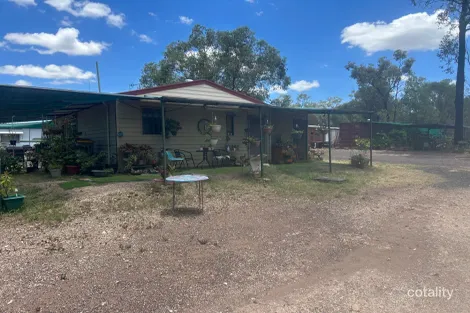 Property photo of 1168 Males Drive Tara QLD 4421