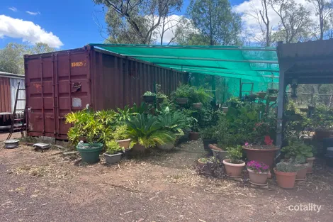 Property photo of 1168 Males Drive Tara QLD 4421