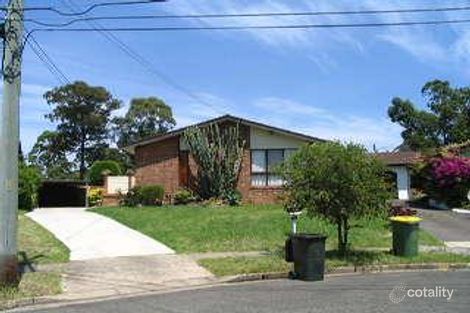 42 Josephine St, Merrylands West, NSW 2160