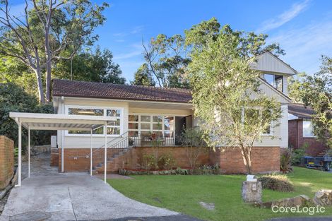 Property photo of 57 Epping Road Epping NSW 2121