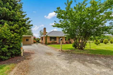 60 Nungurner Rd, Nungurner, VIC 3909