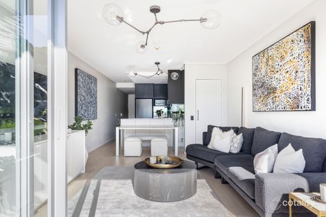 Property photo of 135/14 Griffin Place Glebe NSW 2037
