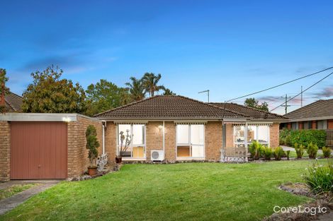 Property photo of 1/32 Chapel Road Moorabbin VIC 3189