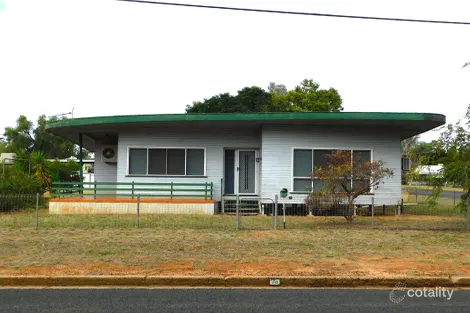 Property photo of 38 Hilda Street Charleville QLD 4470