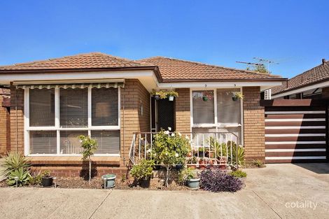 Property photo of 2/50-52 Chapel Road Moorabbin VIC 3189