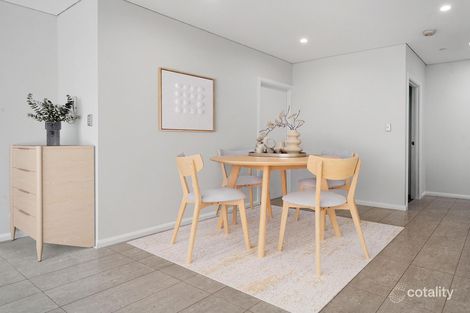 Property photo of 30/303 Miller Street Cammeray NSW 2062