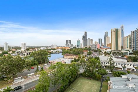 Property photo of 38/43 Enderley Avenue Surfers Paradise QLD 4217