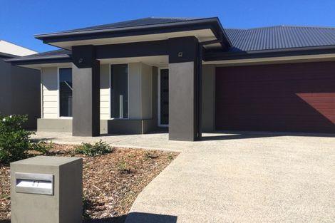 41 Saint Helen Cres, Warner, QLD 4500