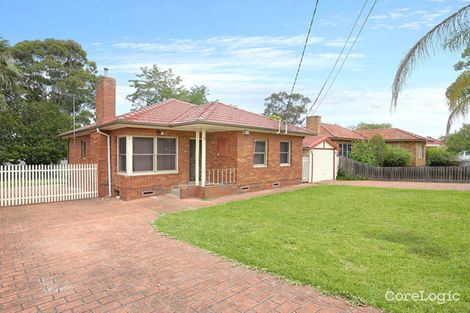 Property photo of 60 Laura Street Merrylands NSW 2160