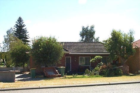 25 Scott St, Kewdale, WA 6105