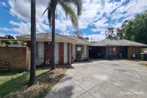 Property photo of 7 Castle Place Armadale WA 6112