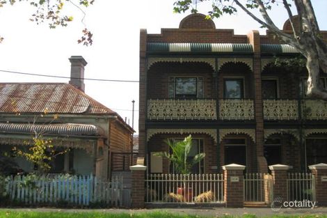 37 Eastwood St, Kensington, VIC 3031