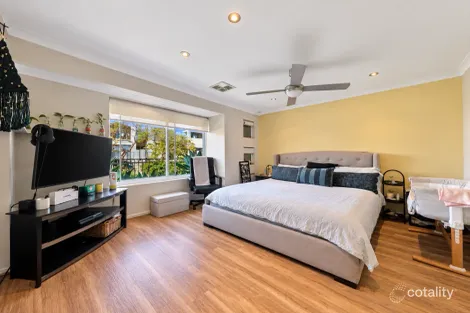 Property photo of 36 Gaudi Way Clarkson WA 6030