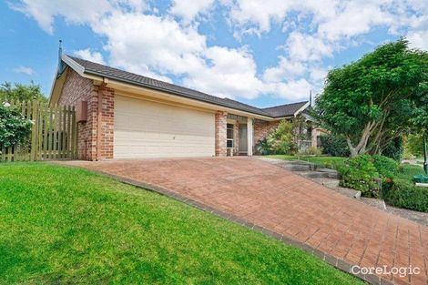 Property photo of 11 The Highwater Mount Annan NSW 2567