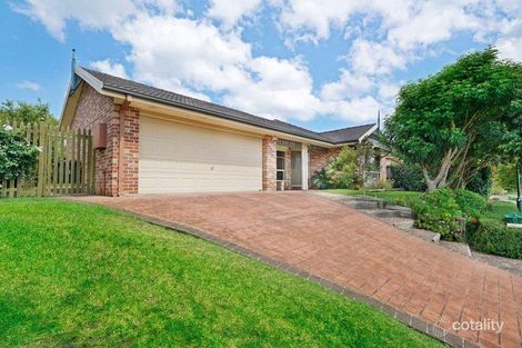 Property photo of 11 The Highwater Mount Annan NSW 2567