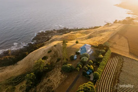 17328 Bass Hwy, Boat Harbour, TAS 7321