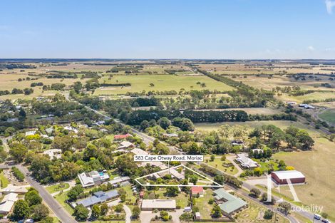 Property photo of 583 Cape Otway Road Moriac VIC 3240