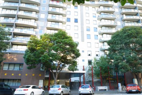 Property photo of 206/28 Bank Street South Melbourne VIC 3205