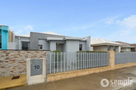Property photo of 10 Warriedar Way Golden Bay WA 6174