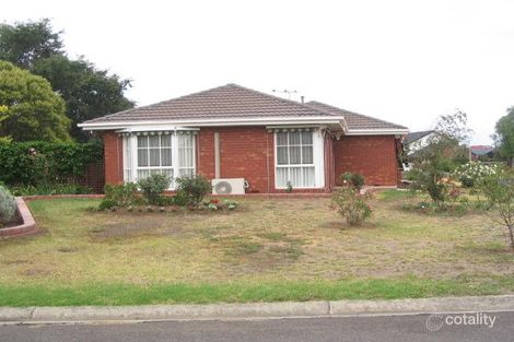 Property photo of 10 St Warden Court Keilor Downs VIC 3038