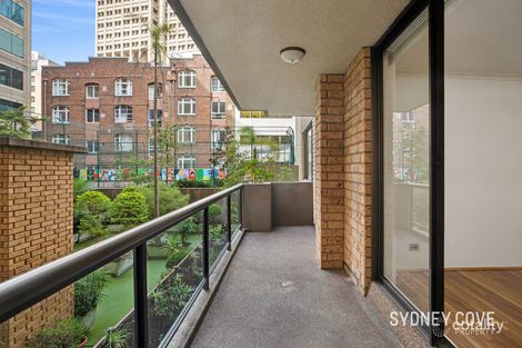 Property photo of 7/278-284 Sussex Street Sydney NSW 2000