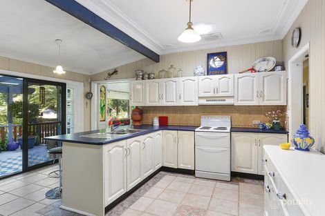 Property photo of 8 Cowells Lane Ermington NSW 2115