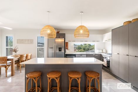 Property photo of 6 Quandong Place Wollongbar NSW 2477